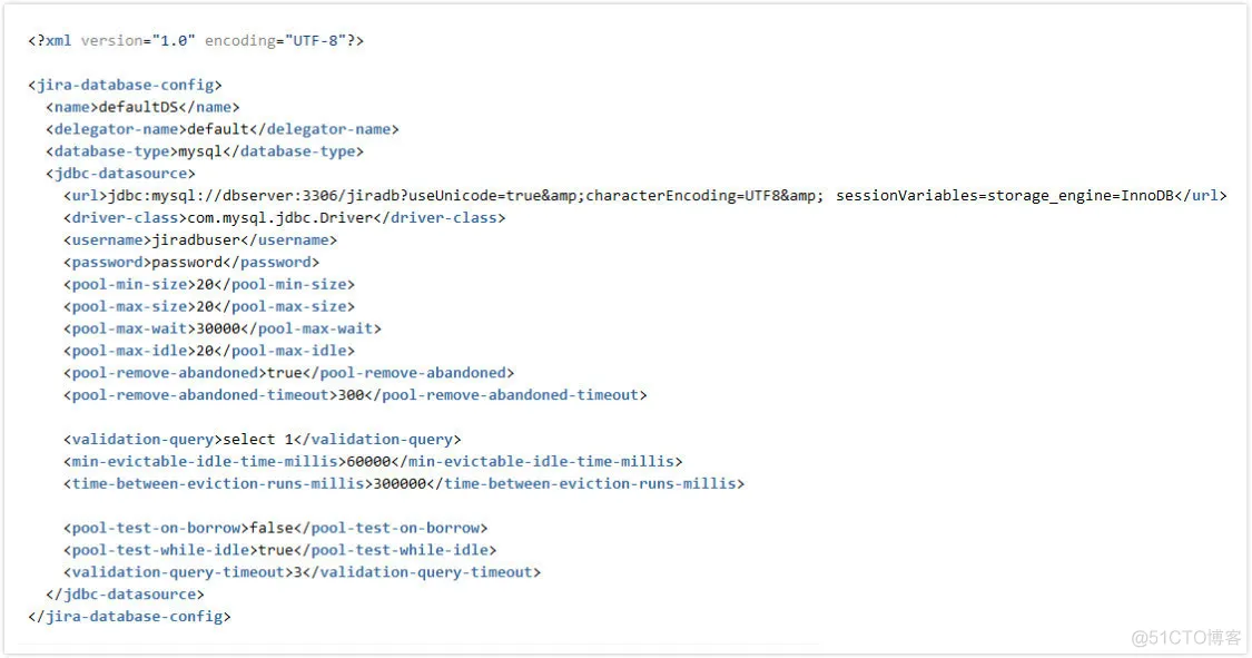 jira mysql jira mysql ssl_MySQL